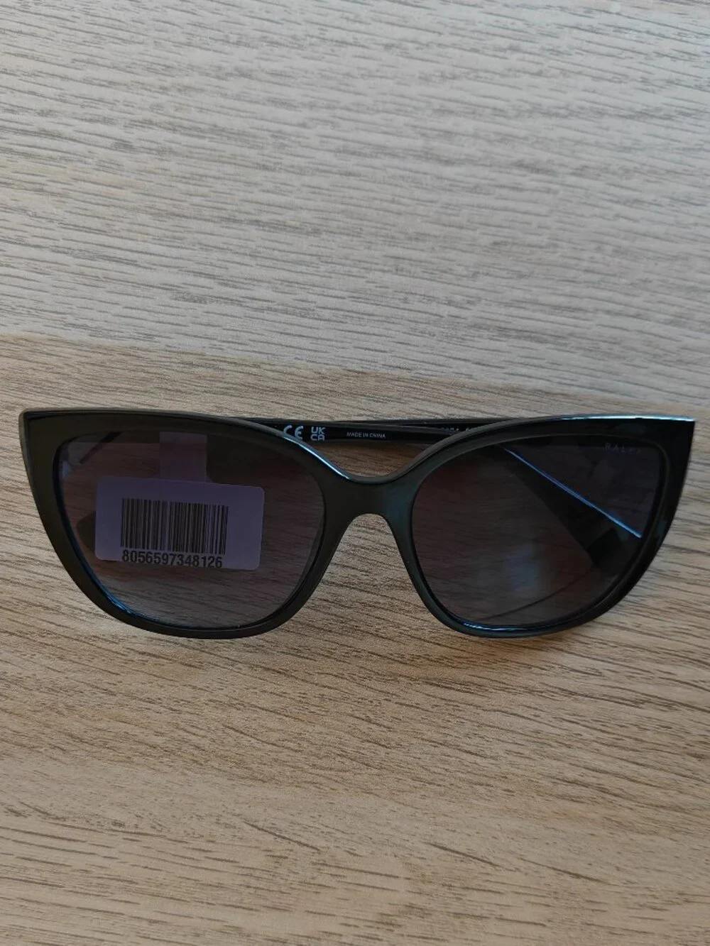 RALPH WOMEN'S SUNGLASSES RA5274